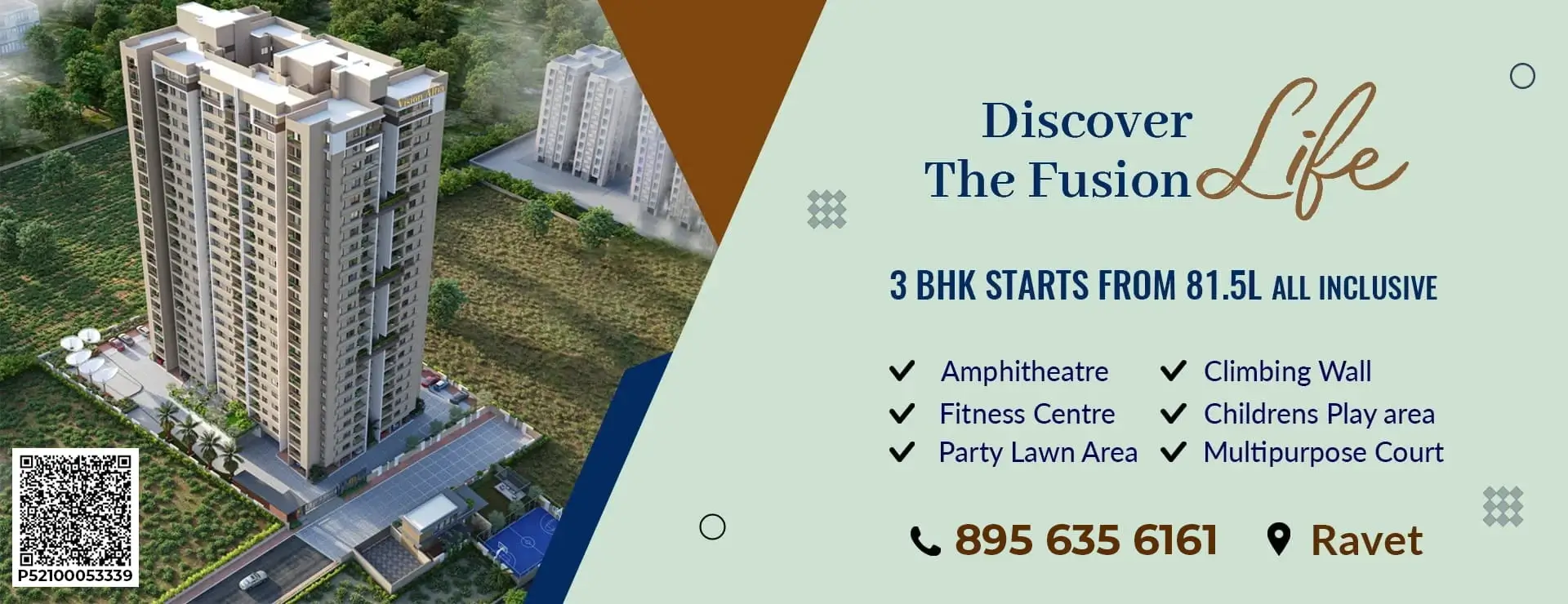 Vision Altia Ravet Banner